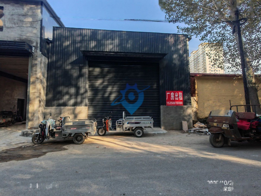 独门独院厂房出租配套齐全