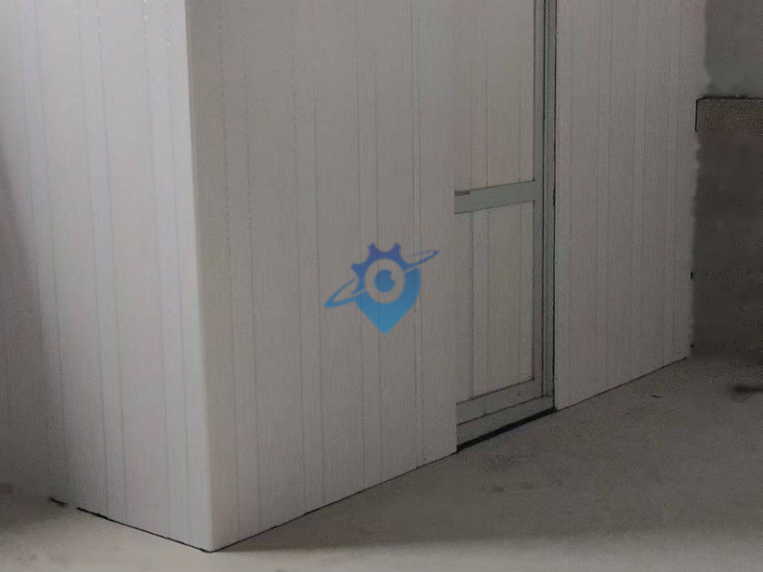 容西固城南堽上钢结构厂房独立院