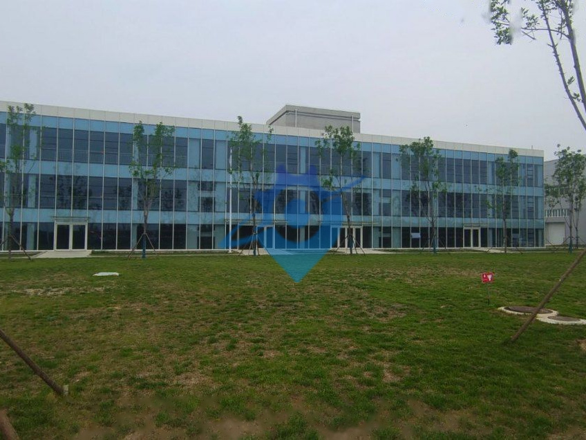 大王店开发区生产厂房,层高10米,有产权可贷款