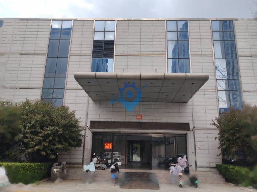 保定莲池区1000㎡厂房