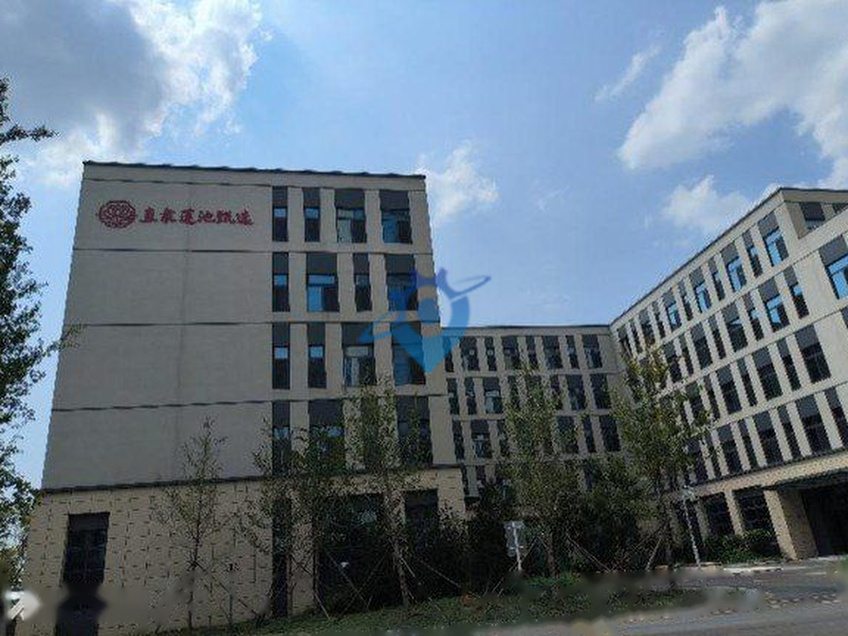 保定市南二环花园式生产办公园区招租
