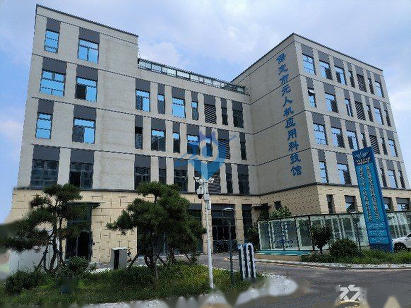 保定市南二环花园式生产办公园区招租