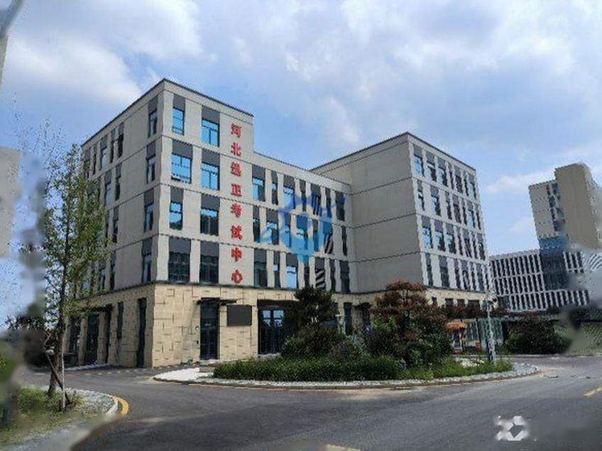 保定市南二环花园式生产办公园区招租