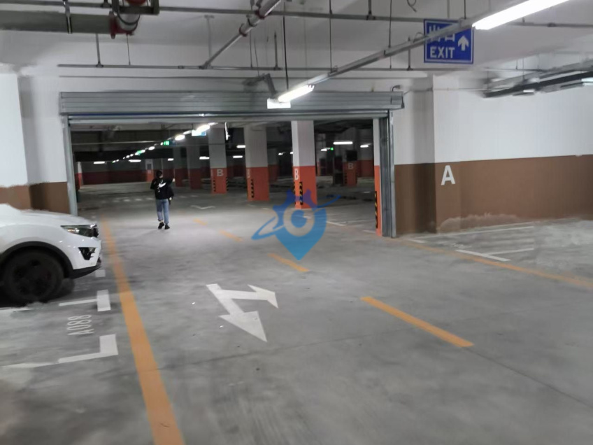 保定市南二环花园式生产办公园区招租