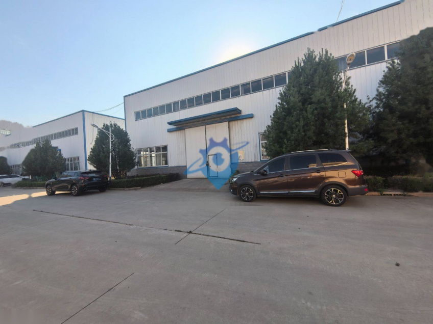 保定市定兴县车间，厂房，库房均有