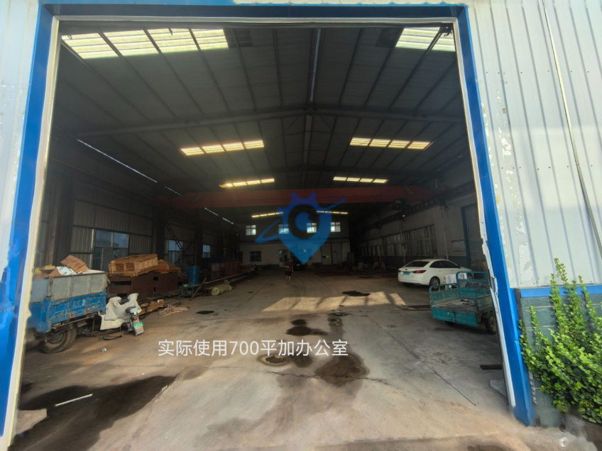保定市定兴县车间，厂房，库房均有