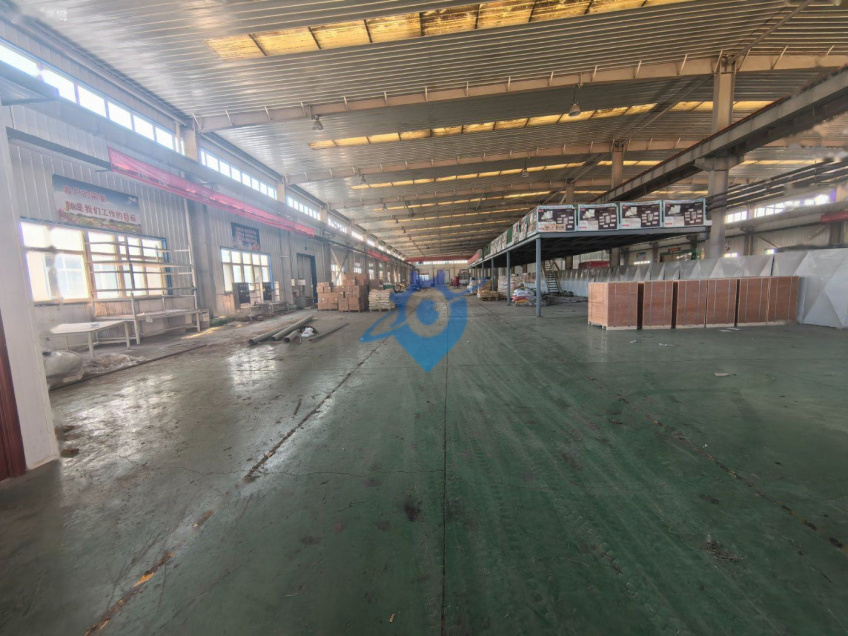 保定市定兴县车间，厂房，库房均有