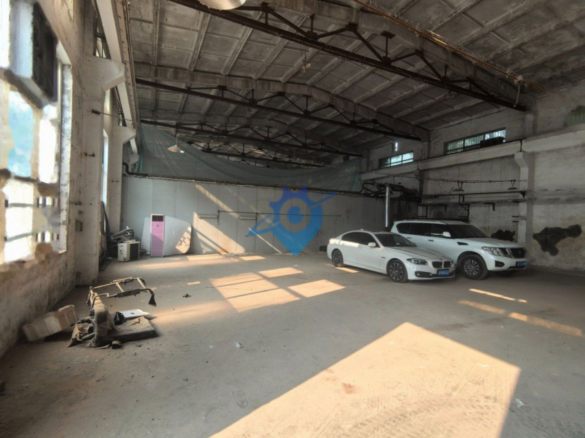 保定市定兴县车间，厂房，库房均有