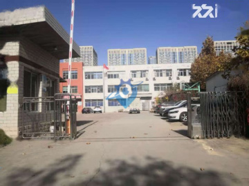 (厂房出租)莲池区东三环民营科技院内
