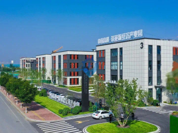 五百平米起 中南高科厂房(可生产、仓储、研发、办公)