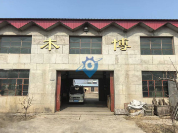 涿州市宏勃煤矿机械有限公司，现对外整体出租厂房，核心优势突出，配套齐全可直接投产